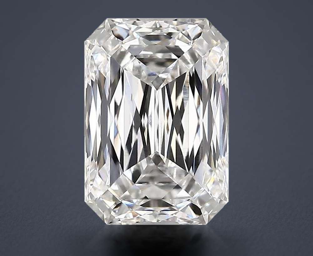 3.06 Carat · E · VVS2 Rare Carat Ideal Cut