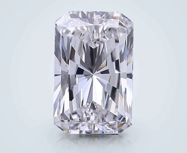 2.18 Carat · D · VVS1 Rare Carat Ideal Cut