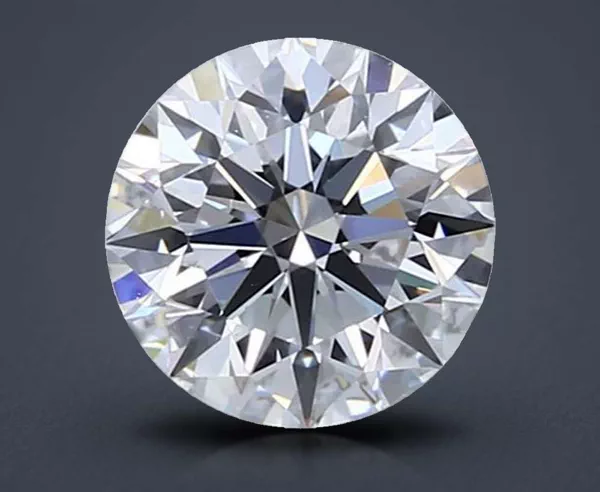 1.5 Carat · D · VS2 Rare Carat Ideal Cut