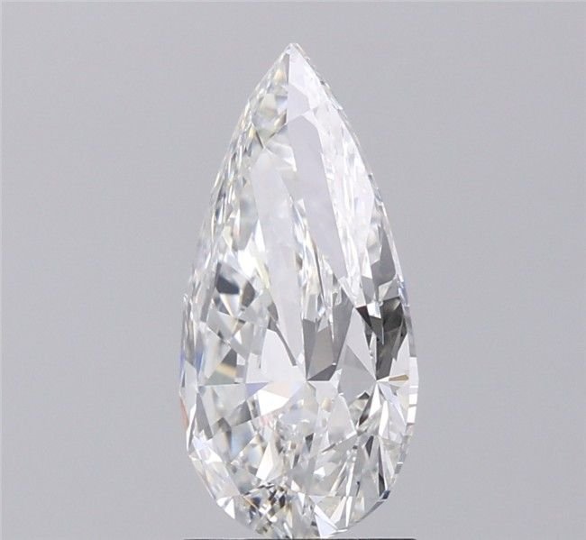 2.58 Carat · G · VVS2 Rare Carat Ideal Cut