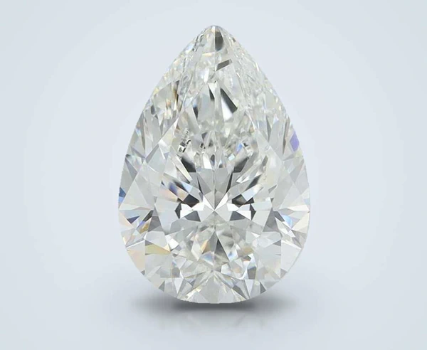 2.69 Carat · E · VVS2 Rare Carat Ideal Cut