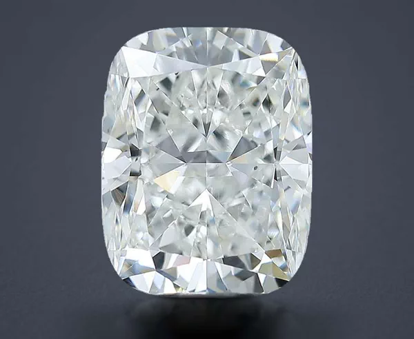 4.02 Carat · F · SI1 Rare Carat Ideal Cut