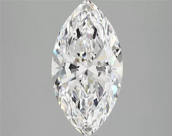2.48 Carat · D · VS1 Rare Carat Ideal Cut