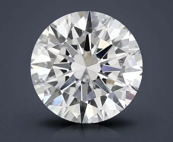 1.84 Carat · D · VS2 Rare Carat Ideal Cut