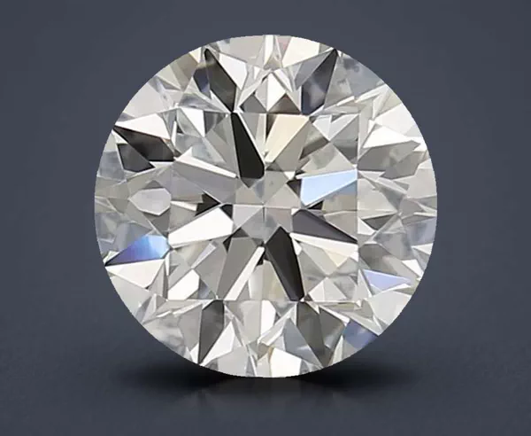 0.6 Carat · E · VVS2 excellent Cut