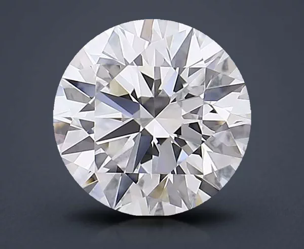 1.6 Carat · D · IF Rare Carat Ideal Cut