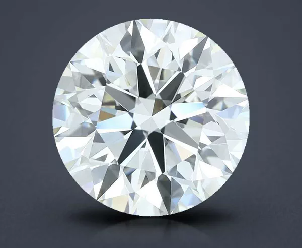 5.02 Carat · I · VVS2 Rare Carat Ideal Cut