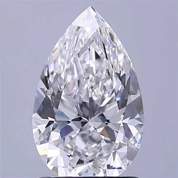 1.23 Carat · D · VS2 Rare Carat Ideal Cut
