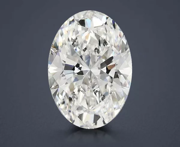 4.6 Carat · E · VVS2 Rare Carat Ideal Cut