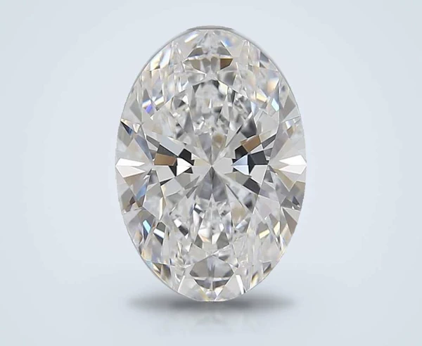 3.01 Carat · D · VVS1 Rare Carat Ideal Cut