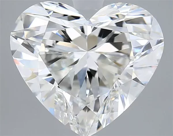 5.06 Carat · F · VVS1 Rare Carat Ideal Cut
