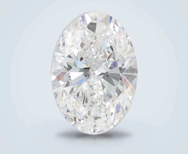 4.29 Carat · D · FL Rare Carat Ideal Cut