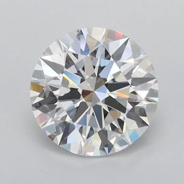 1.18 Carat · D · FL Rare Carat Ideal Cut