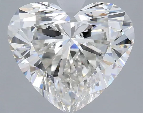 3 Carat · G · SI1 Rare Carat Ideal Cut