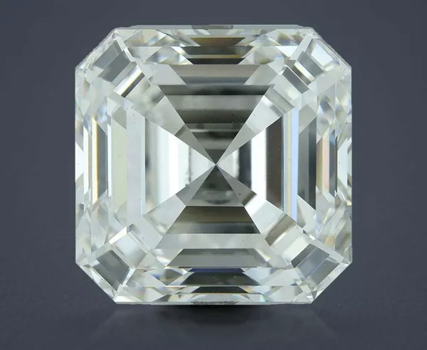 16.29 Carat · F · VS1 Rare Carat Ideal Cut