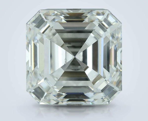 16.29 Carat · F · VS1 Rare Carat Ideal Cut