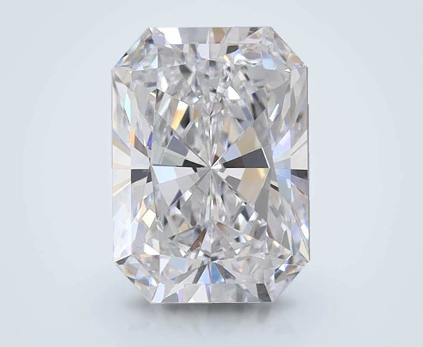 1.45 Carat · D · FL Rare Carat Ideal Cut