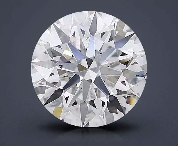 3.32 Carat · G · VS2 Rare Carat Ideal Cut