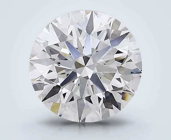 3.32 Carat · G · VS2 Rare Carat Ideal Cut