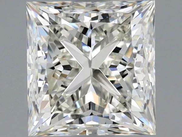 1.31 Carat · J · VS1 Rare Carat Ideal Cut