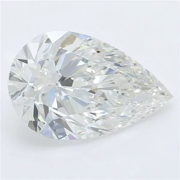 2.71 Carat · G · VVS2 Rare Carat Ideal Cut