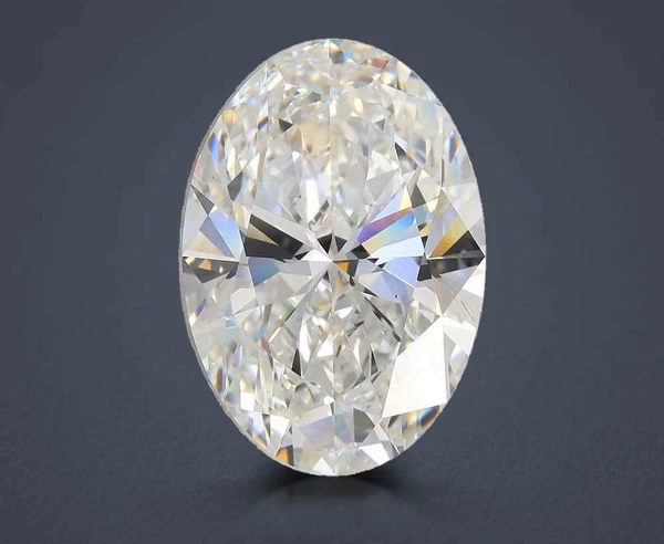 20.35 Carat · E · VS1 Rare Carat Ideal Cut