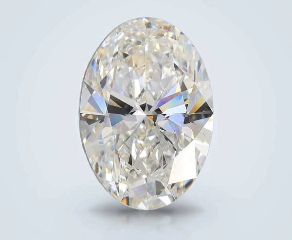 20.35 Carat · E · VS1 Rare Carat Ideal Cut