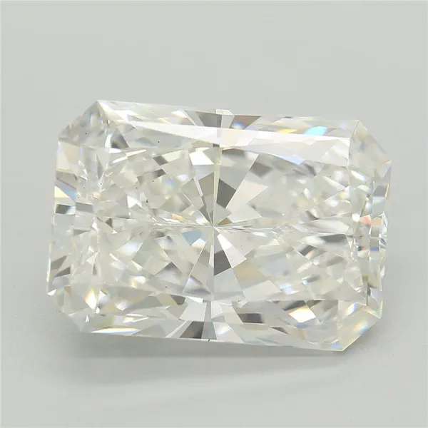 6.26 Carat · E · VS1 Rare Carat Ideal Cut