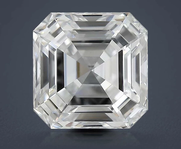 1.24 Carat · D · VVS1 Rare Carat Ideal Cut