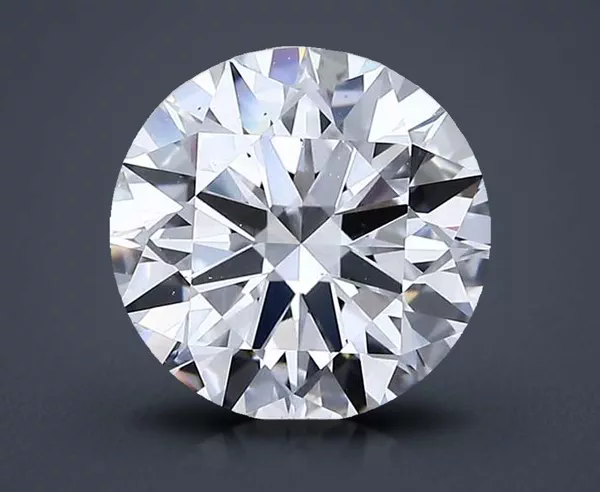 3.05 Carat · D · SI1 Rare Carat Ideal Cut