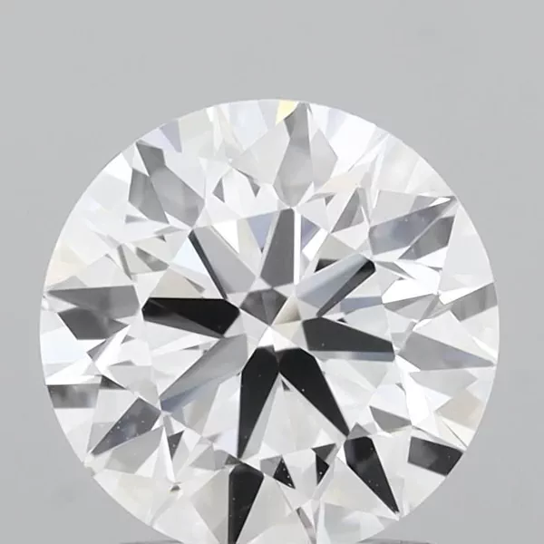 1.48 Carat · D · VVS2 Rare Carat Ideal Cut