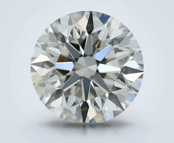 0.56 Carat · K · VVS2 Rare Carat Ideal Cut