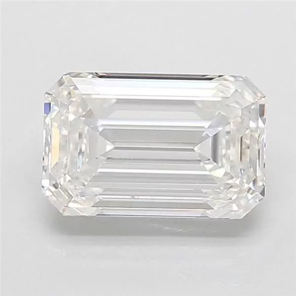 6.07 Carat · E · IF Rare Carat Ideal Cut