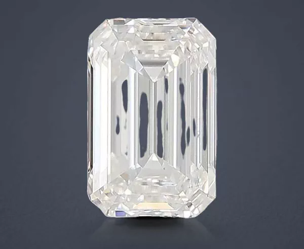 6.07 Carat · E · IF Rare Carat Ideal Cut