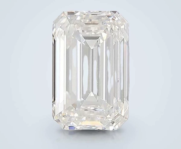 6.07 Carat · E · IF Rare Carat Ideal Cut