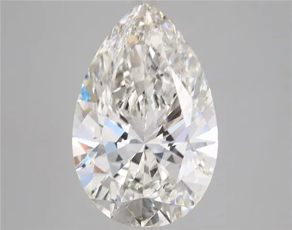 4.14 Carat · G · VS2 Rare Carat Ideal Cut