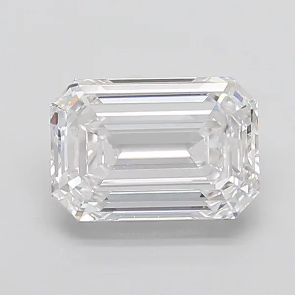 4.66 Carat · D · VVS1 Rare Carat Ideal Cut