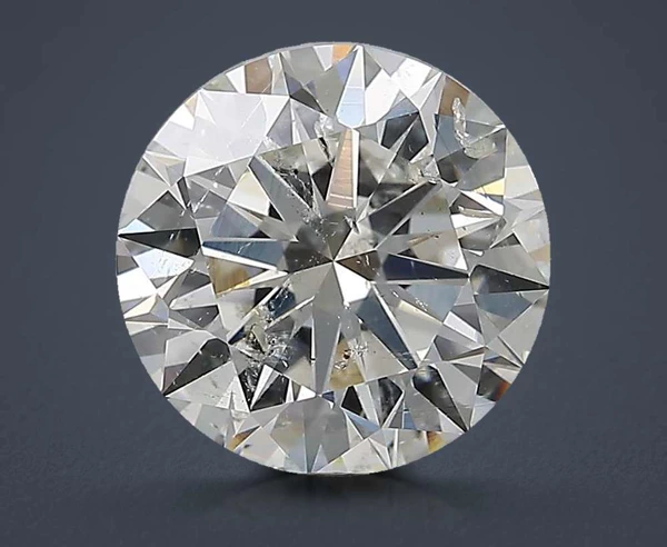3.01 Carat · H · SI2 excellent Cut