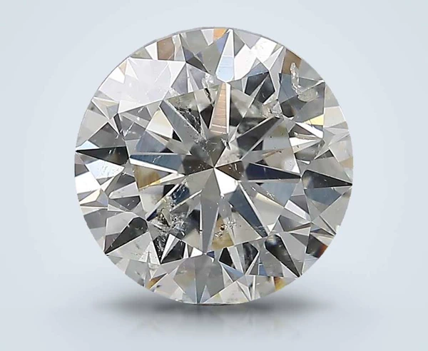 3.01 Carat · H · SI2 excellent Cut