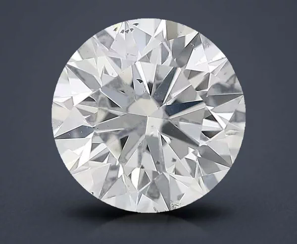 2.02 Carat · G · SI2 Rare Carat Ideal Cut