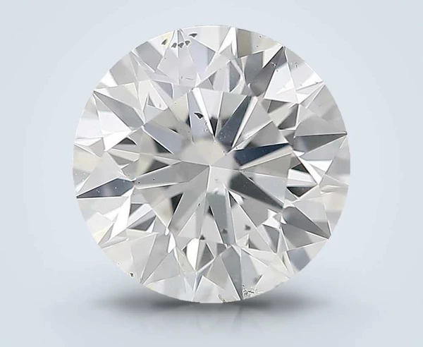 2.02 Carat · G · SI2 Rare Carat Ideal Cut