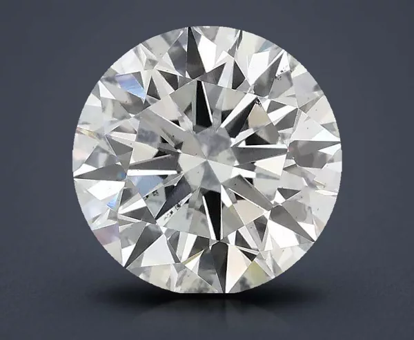 2.49 Carat · D · VS2 excellent Cut