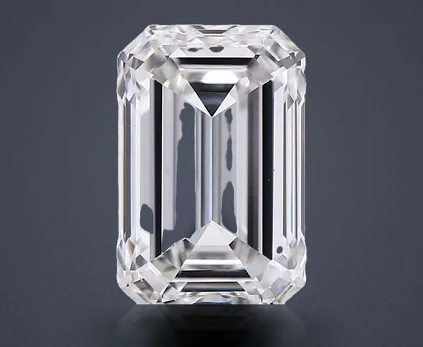 3.01 Carat · F · VS2 Rare Carat Ideal Cut