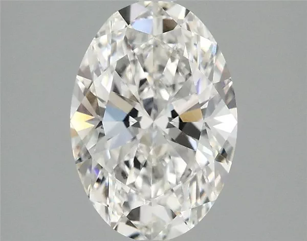 2.54 Carat · G · VVS2 Rare Carat Ideal Cut