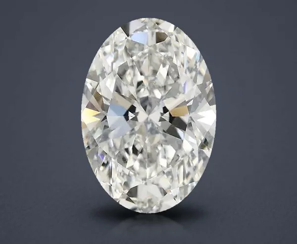 2.54 Carat · G · VVS2 Rare Carat Ideal Cut