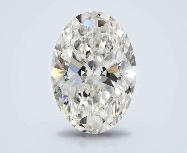 2.54 Carat · G · VVS2 Rare Carat Ideal Cut