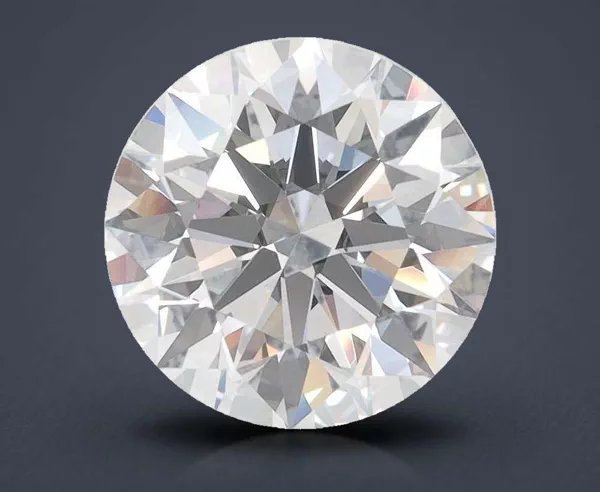 3.59 Carat · D · FL Rare Carat Ideal Cut