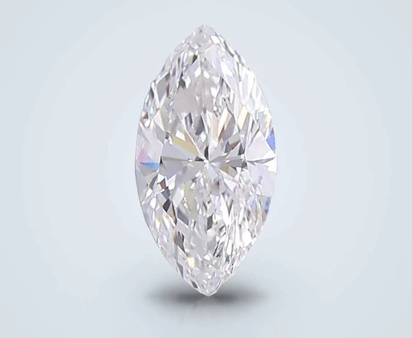 12.41 Carat · F · VVS1 Rare Carat Ideal Cut