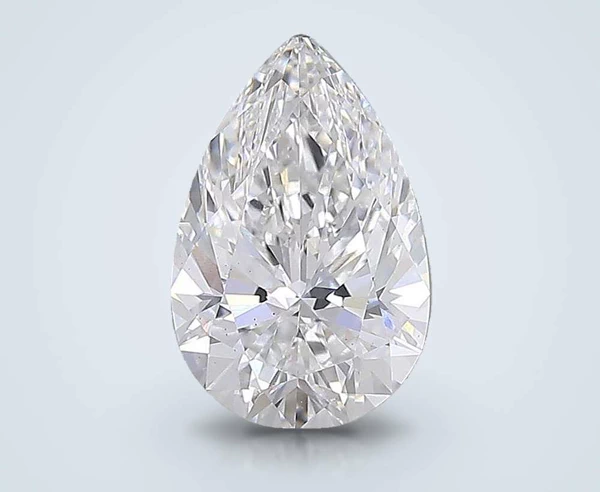 2.81 Carat · E · VS2 Rare Carat Ideal Cut