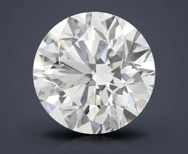3.5 Carat · G · VVS1 excellent Cut